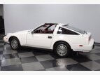 Thumbnail Photo 8 for 1987 Nissan 300ZX
